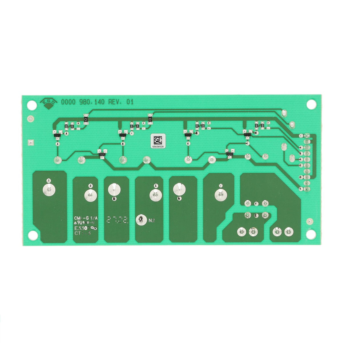 Bosch 00709786 PC BOARD-9