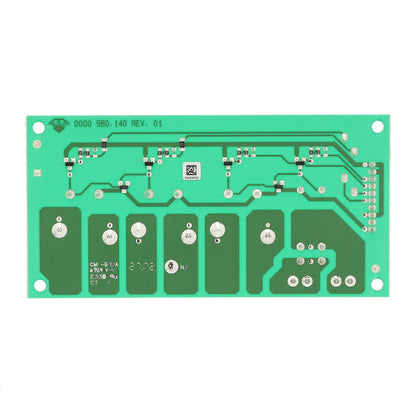 Bosch 00709786 PC BOARD-9