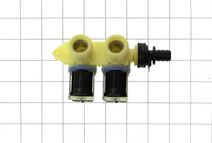 WP3979345 Whirlpool Washer/Dryer Water Inlet Valve-9