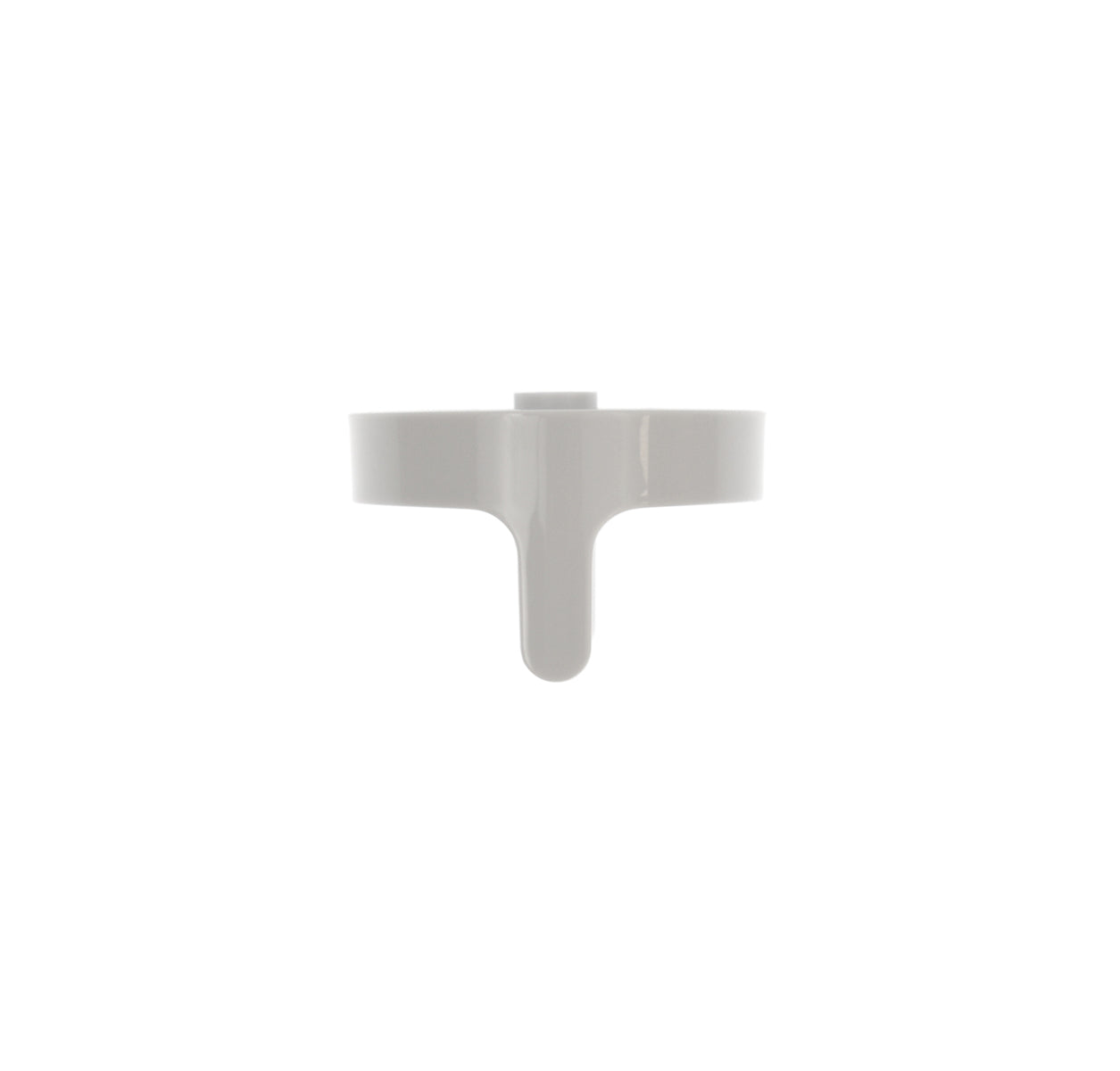 W10853029 Whirlpool Range Burner Control Knob, White-9