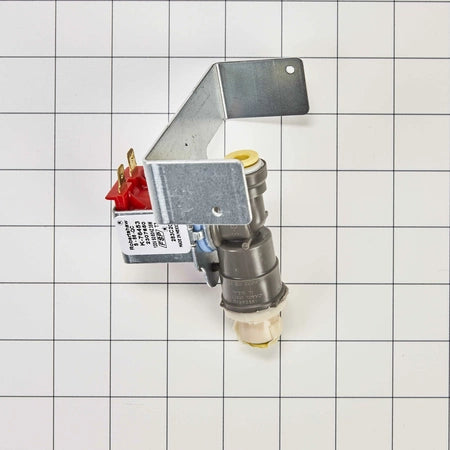 WP2307650 Whirlpool Refrigerator Water Inlet Valve-4