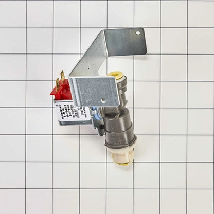 WP2307650 Whirlpool Refrigerator Water Inlet Valve-4