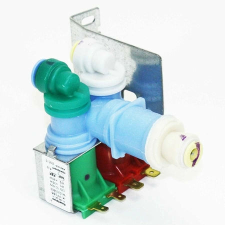 WPW10210603 OEM Whirlpool Refrigerator Water Inlet Valve-1