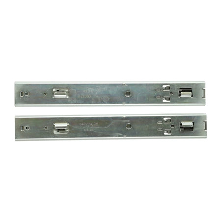 847234P Fisher & Paykel Refrigerator Drawer Slide Kit - Left and Right-2