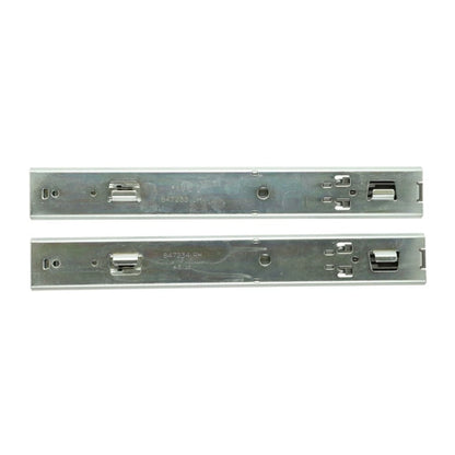 847234P Fisher & Paykel Refrigerator Drawer Slide Kit - Left and Right-2