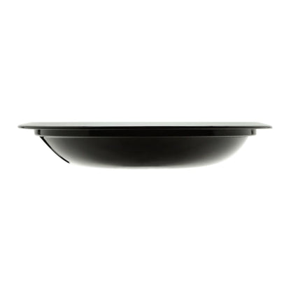 A316222301 Frigidaire Stove 8" Porcelain Drip Pan - Black-4