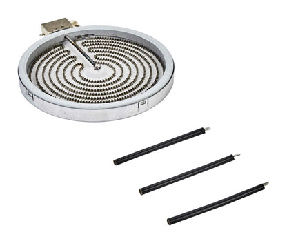 W10823707 Whirlpool Range Radiant Surface Element, 8", 2200W-1