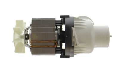 131268401 Frigidaire Washer Drain Pump & Motor Assembly-10