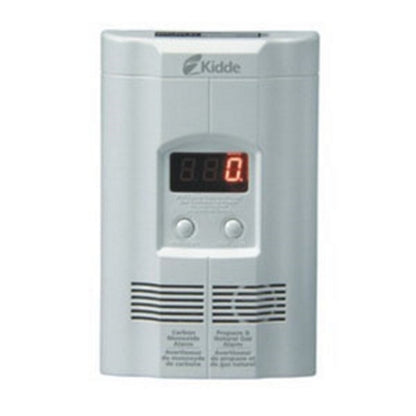 Kidde 900‑0113‑05 Carbon Monoxide, Propane & Natural Gas Alarm