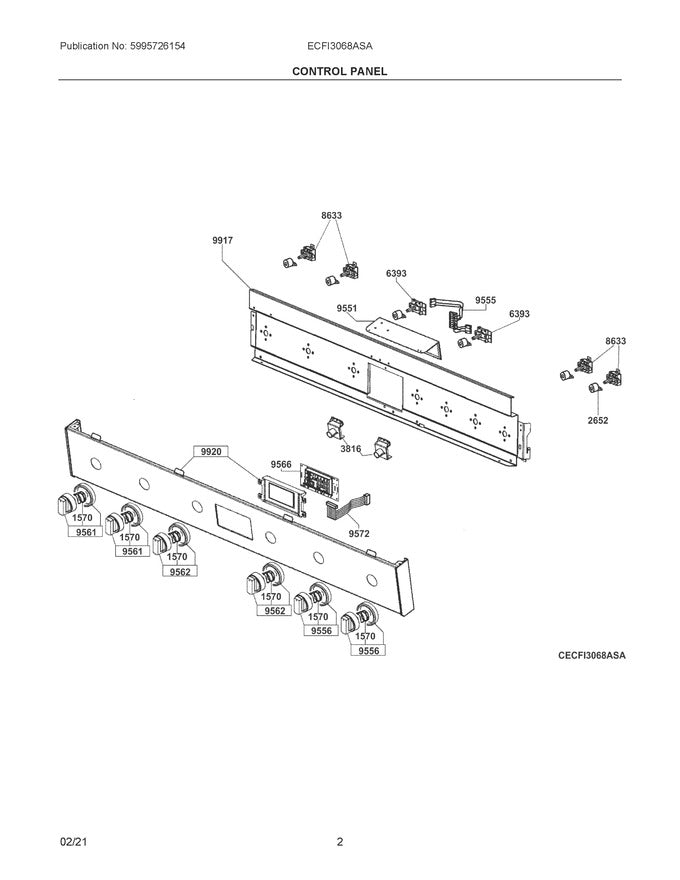 Diagram image for: 5304527788