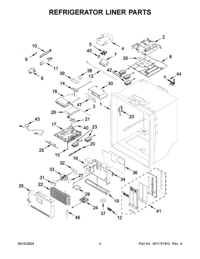 Diagram image for: W11504450