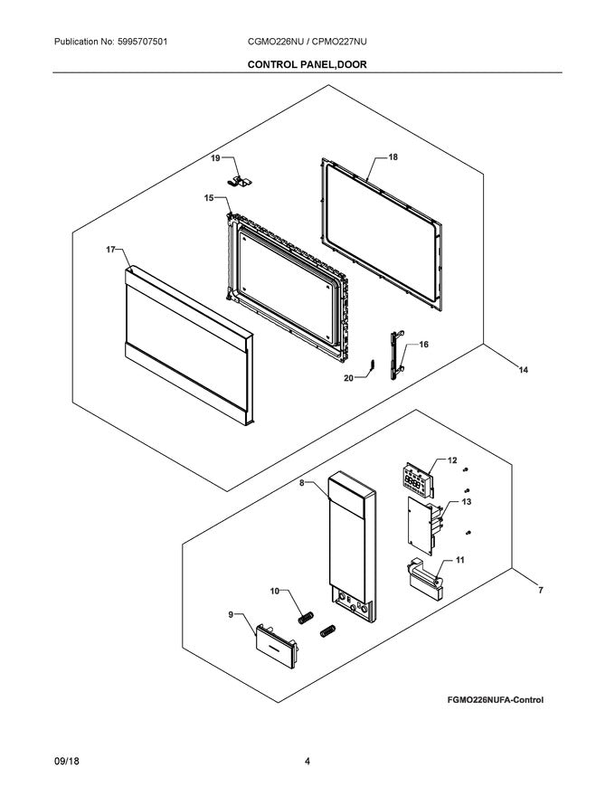 Diagram image for: 5304519365