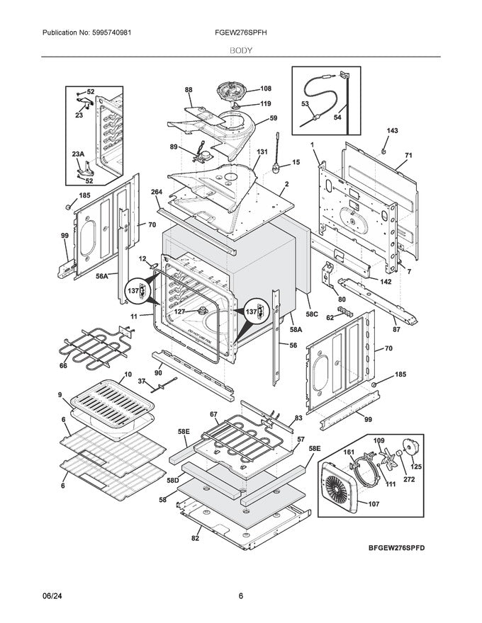 Diagram image for: 5304504897