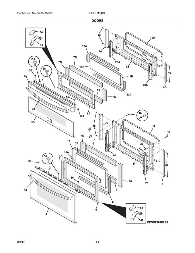 Diagram image for: 5304453223