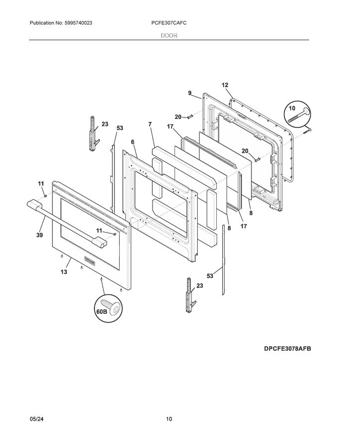 Diagram image for: 5304522916