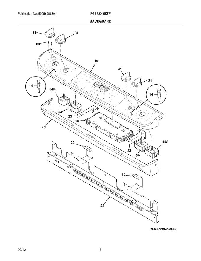 Diagram image for: 318191024