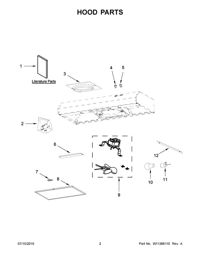 Diagram image for: W11371717