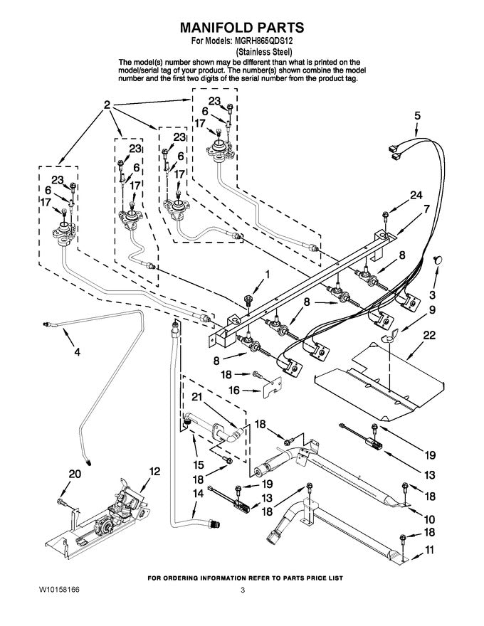 Diagram image for: W10154209