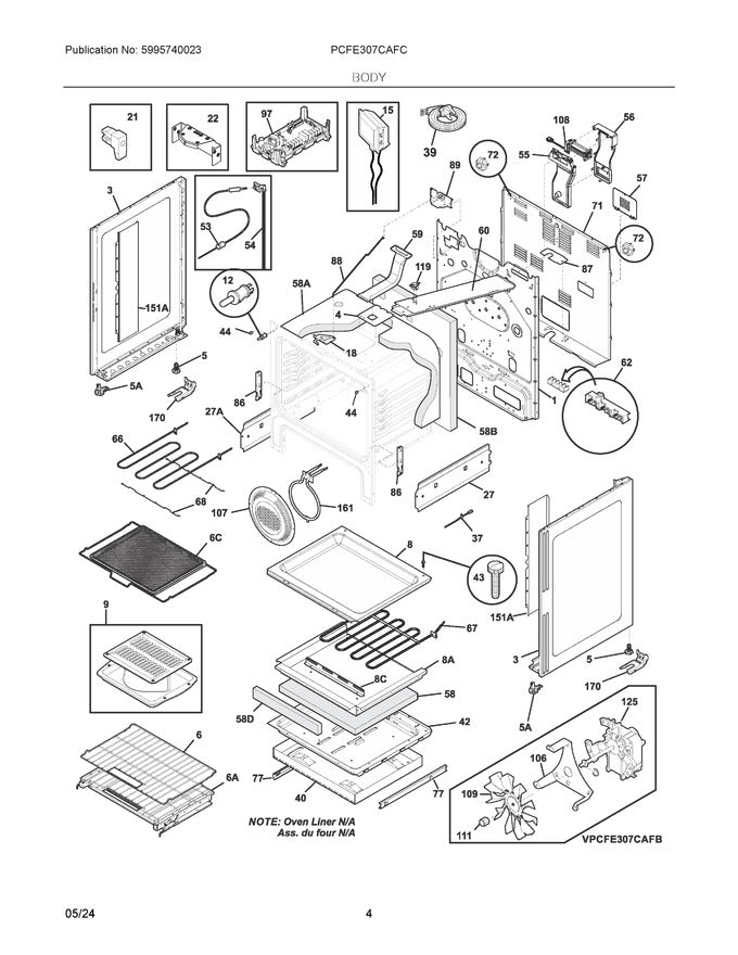 Diagram image for: 316505500