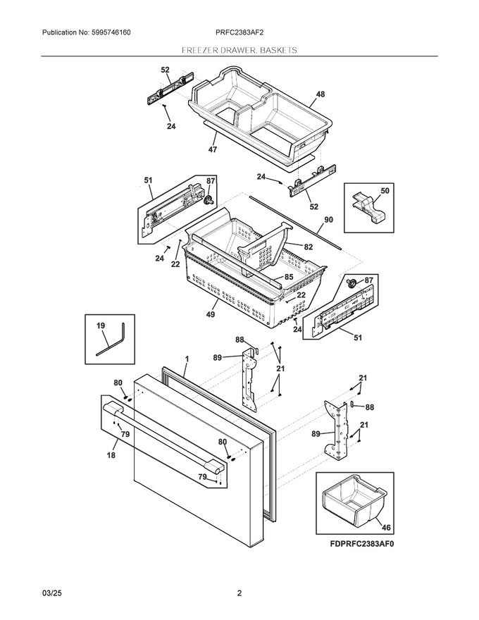 Diagram image for: 5304533055