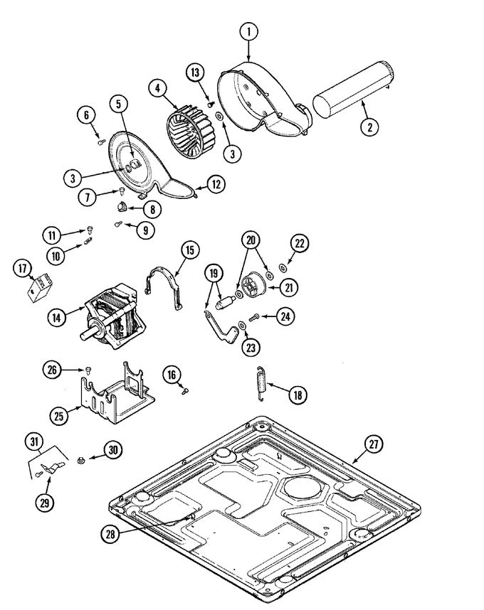 Diagram image for: 33001790