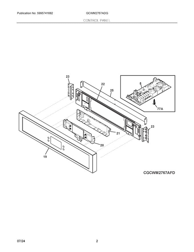 Diagram image for: 5304536546