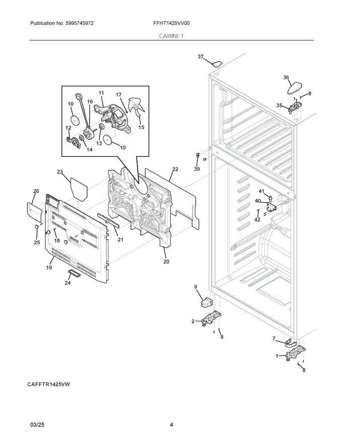 Diagram image for: 808432201
