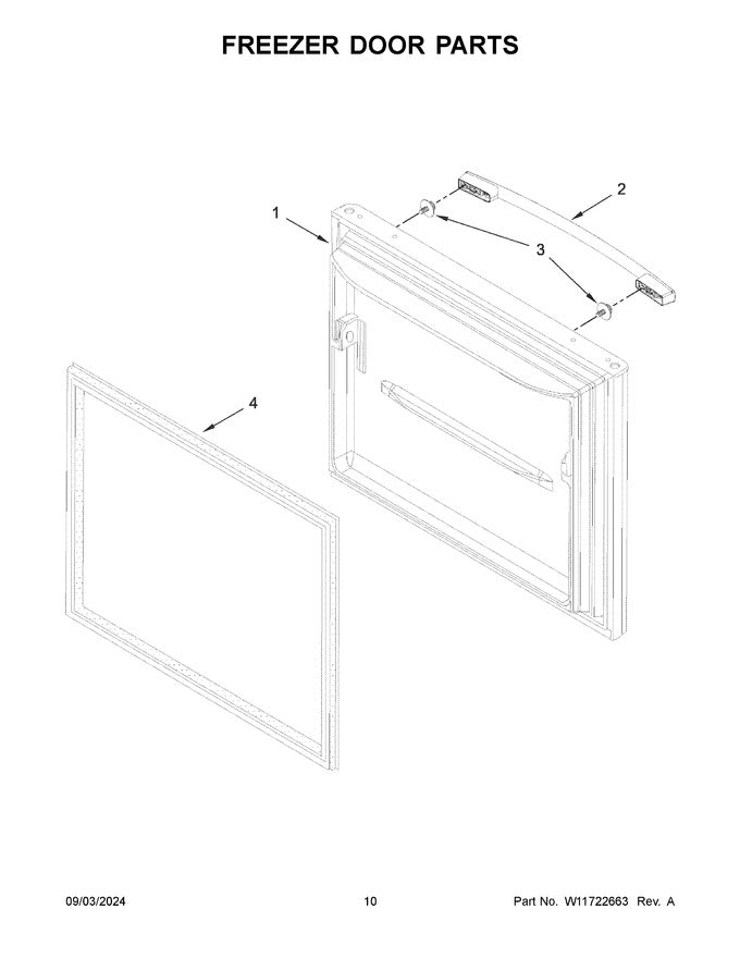 Diagram image for: W10443316
