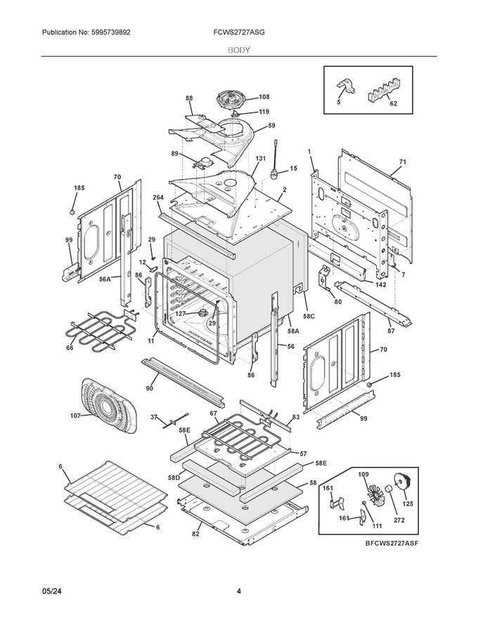 Diagram image for: 5304529887