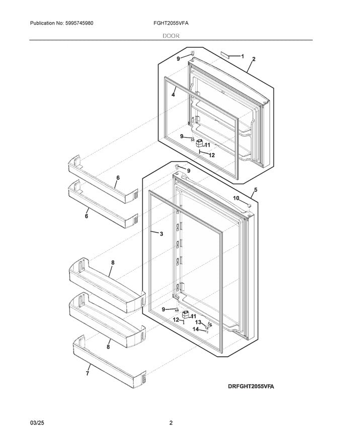 Diagram image for: 5304528878