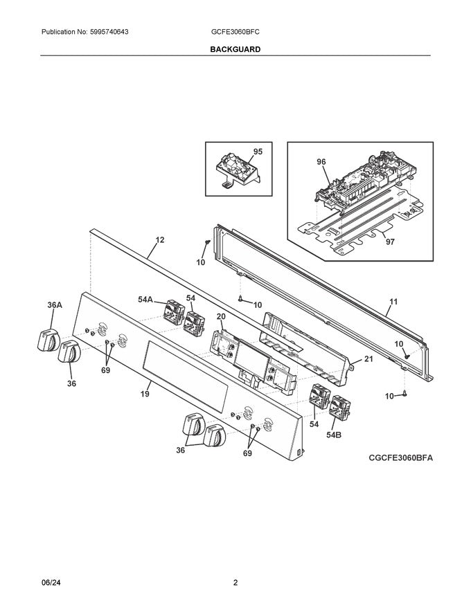 Diagram image for: 5304534719