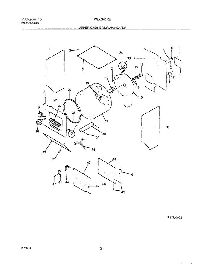 Diagram image for: 5303937139