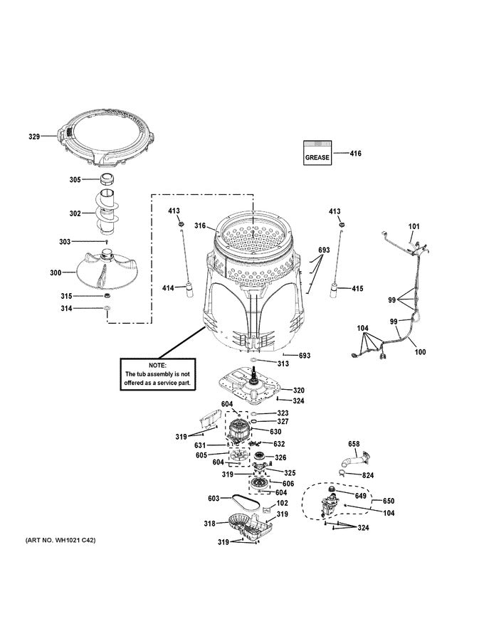 Diagram image for: WG04F10597