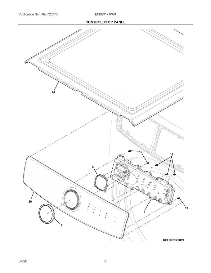 Diagram image for: 5304521515