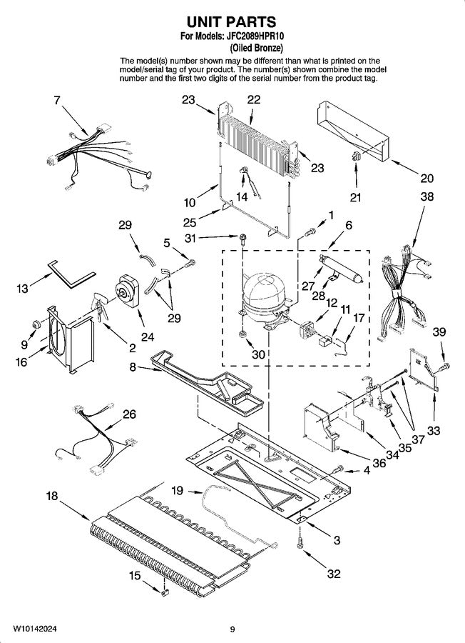 Diagram image for: 67005680