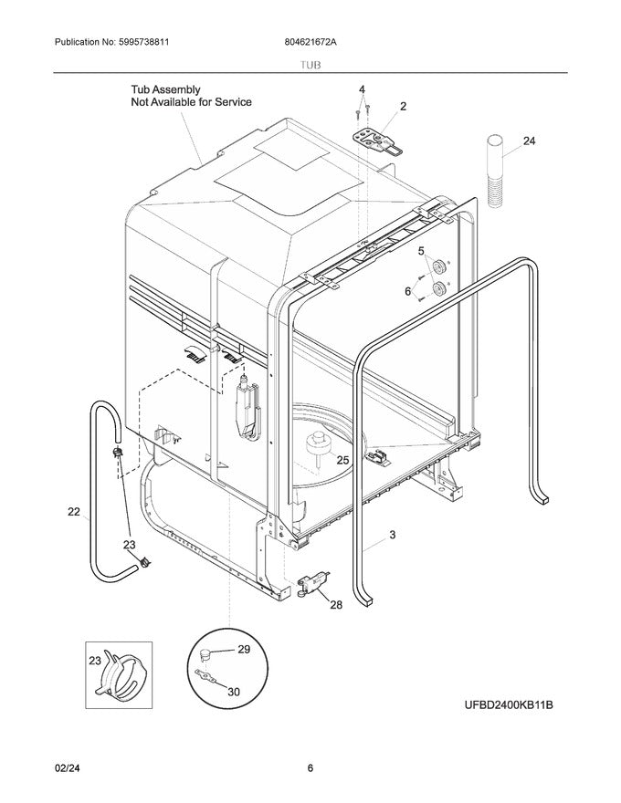 Diagram image for: 807117001