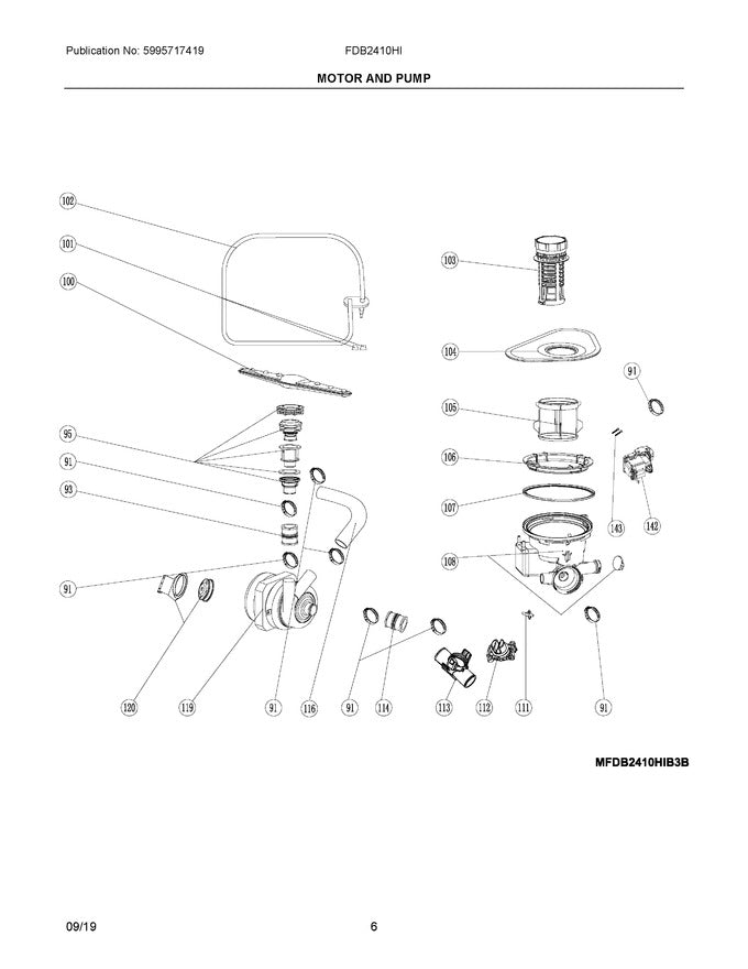 Diagram image for: 5304512882