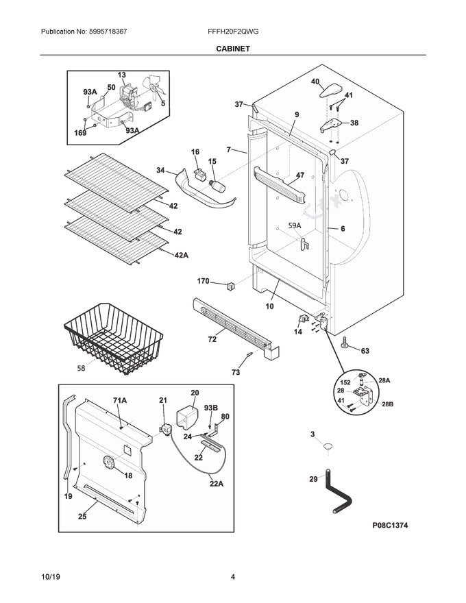 Diagram image for: 5304517886