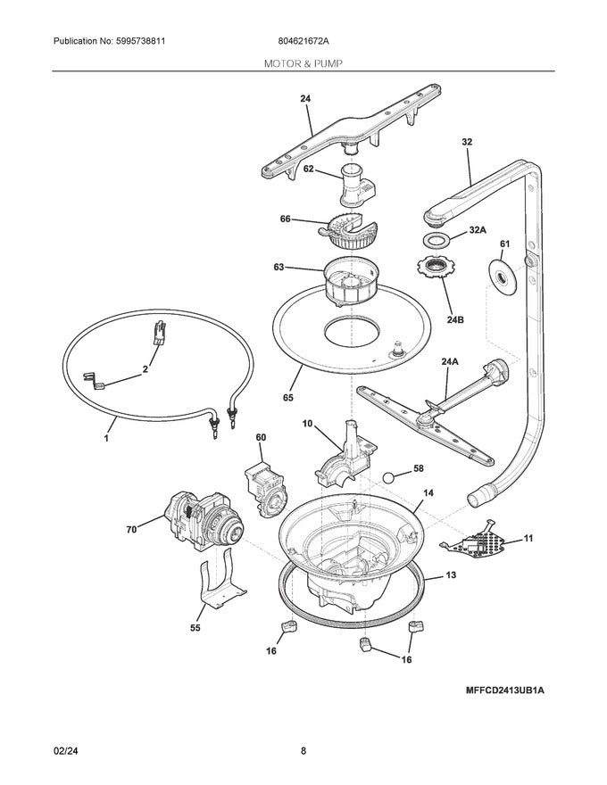 Diagram image for: 5304506740