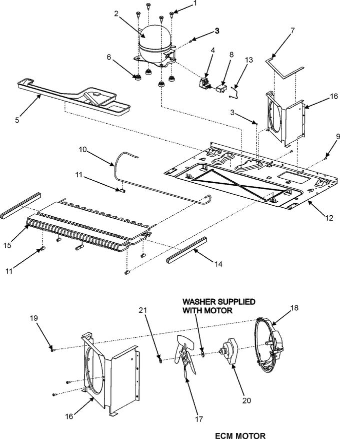 Diagram image for: 12001997