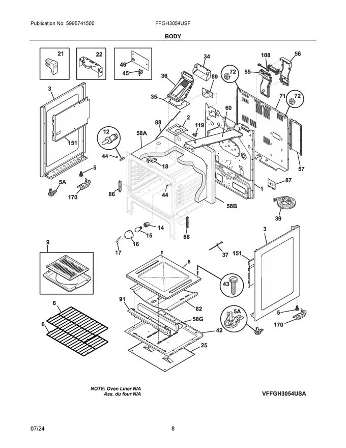 Diagram image for: 316112005