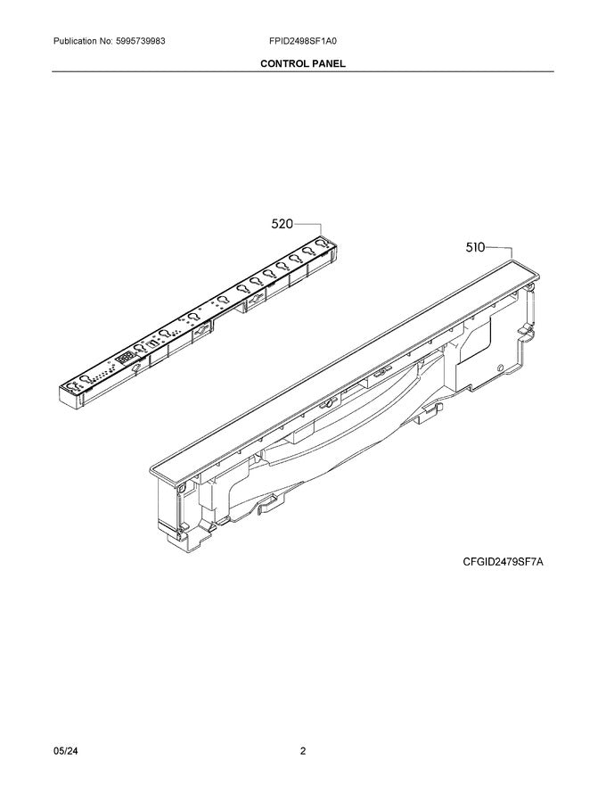 Diagram image for: 5304528982
