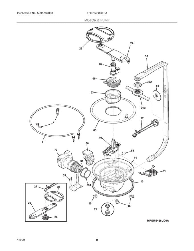 Diagram image for: 5304517982