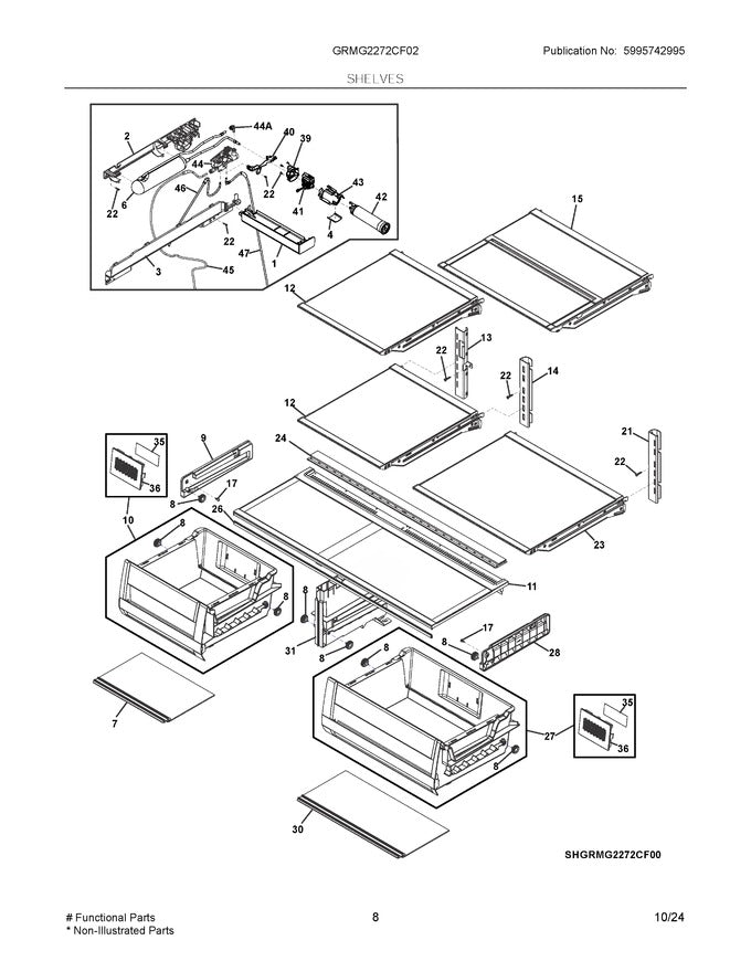 Diagram image for: 5304529549