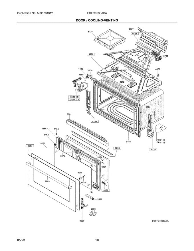 Diagram image for: 5304527479