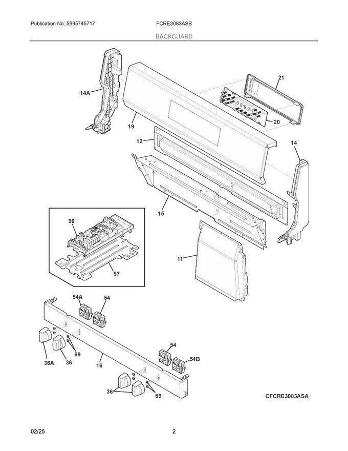 Diagram image for: 5304535311