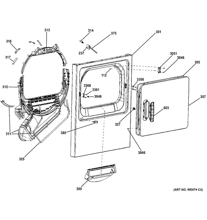 Diagram image for: WG04L00096