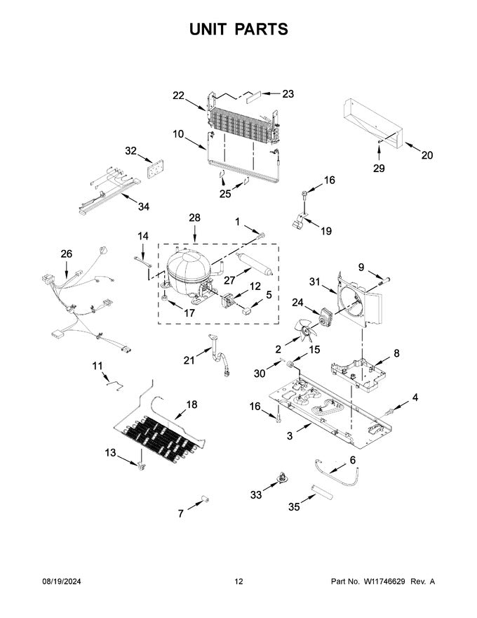 Diagram image for: W11504432