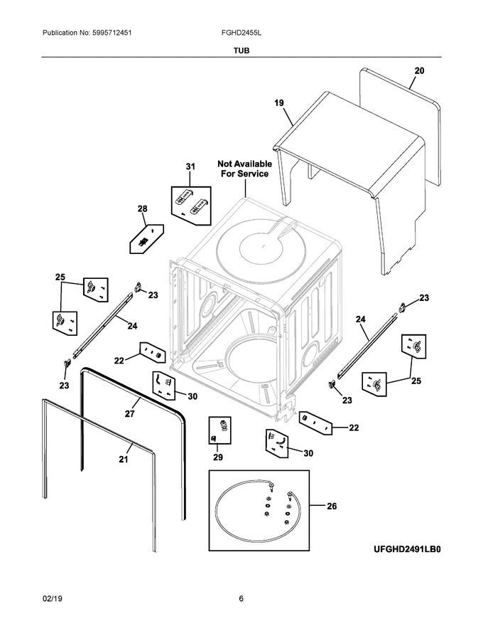 Diagram image for: 5304475599