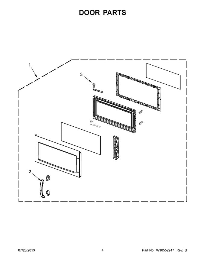 Diagram image for: W10210887